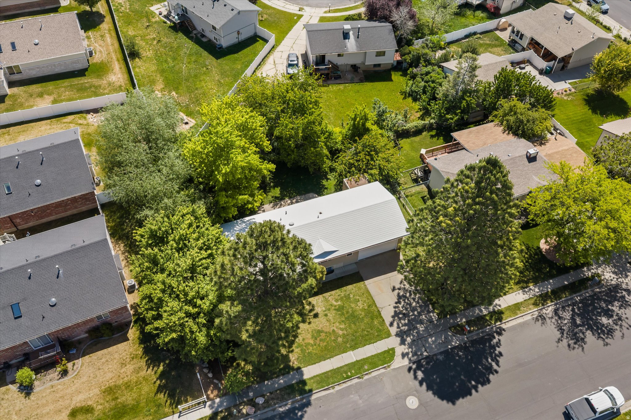 DAWN DEVELOPMENT - Residential