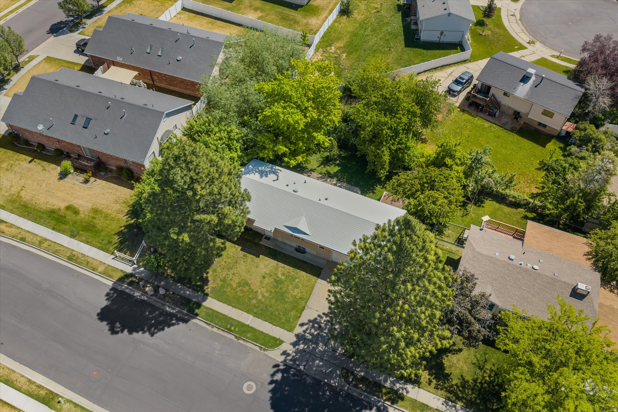 DAWN DEVELOPMENT - Residential