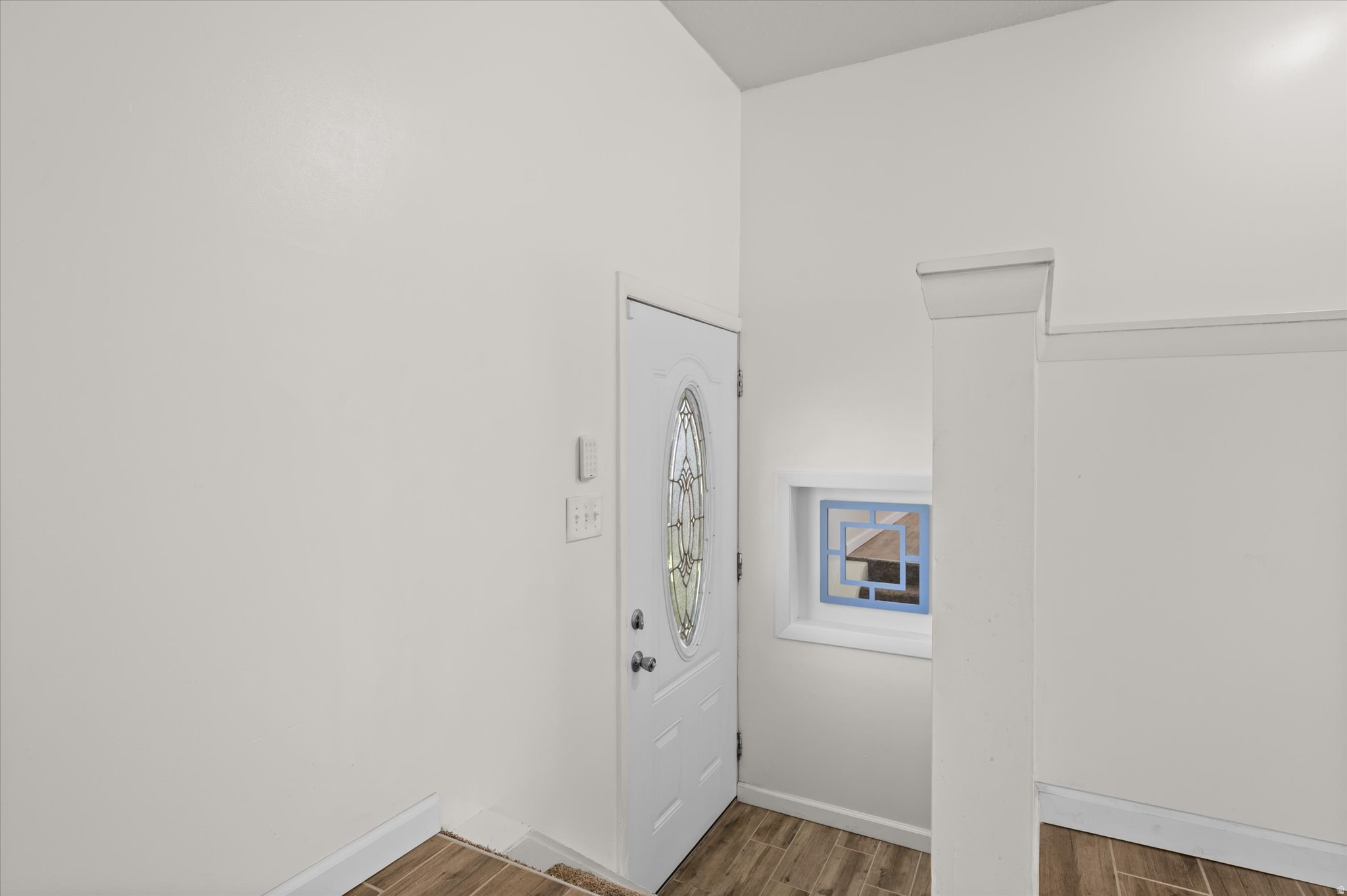 DAWN DEVELOPMENT - Residential