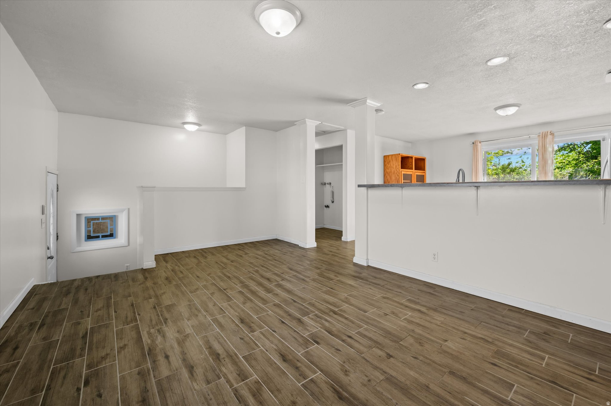 DAWN DEVELOPMENT - Residential