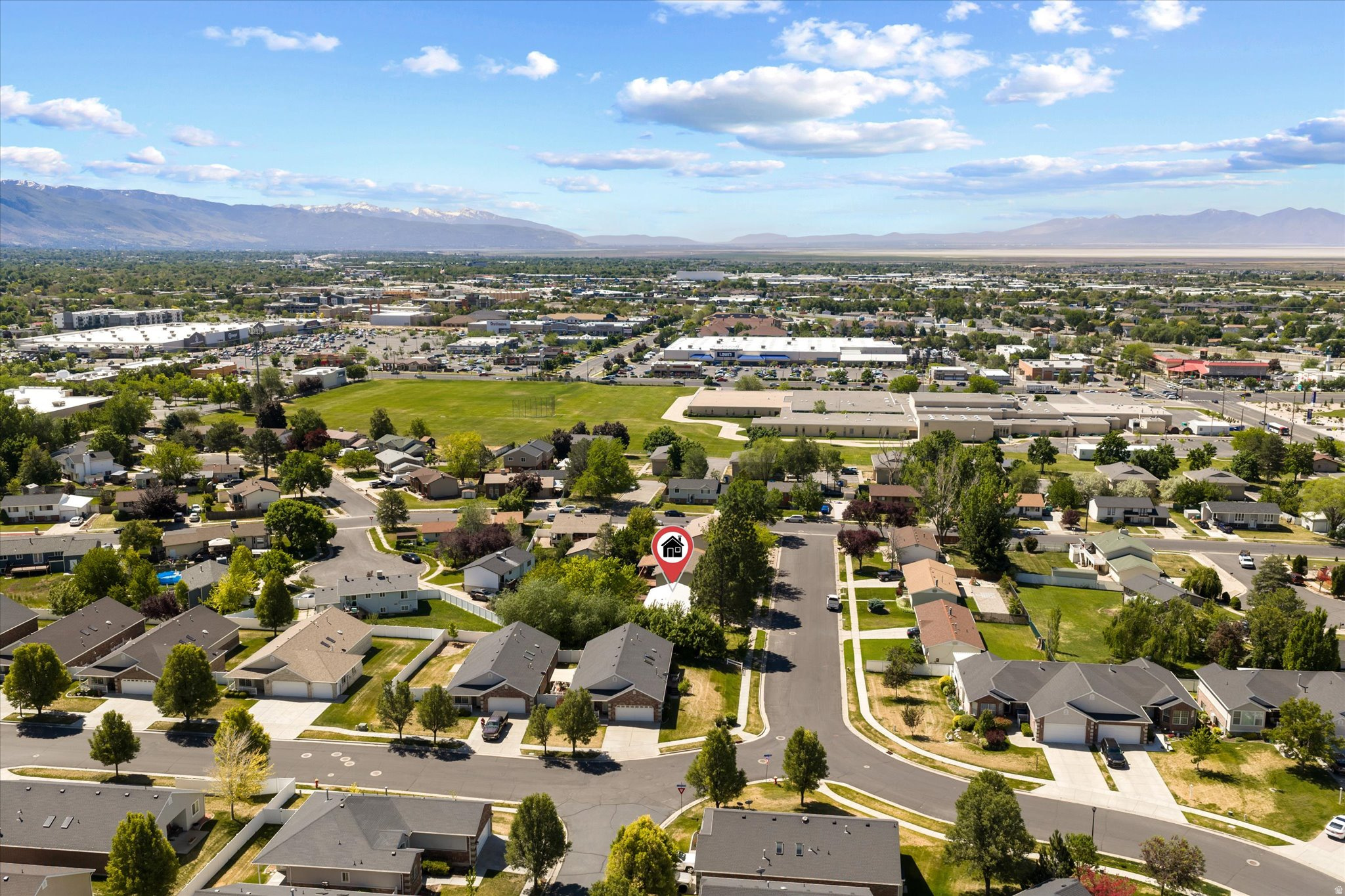 DAWN DEVELOPMENT - Residential