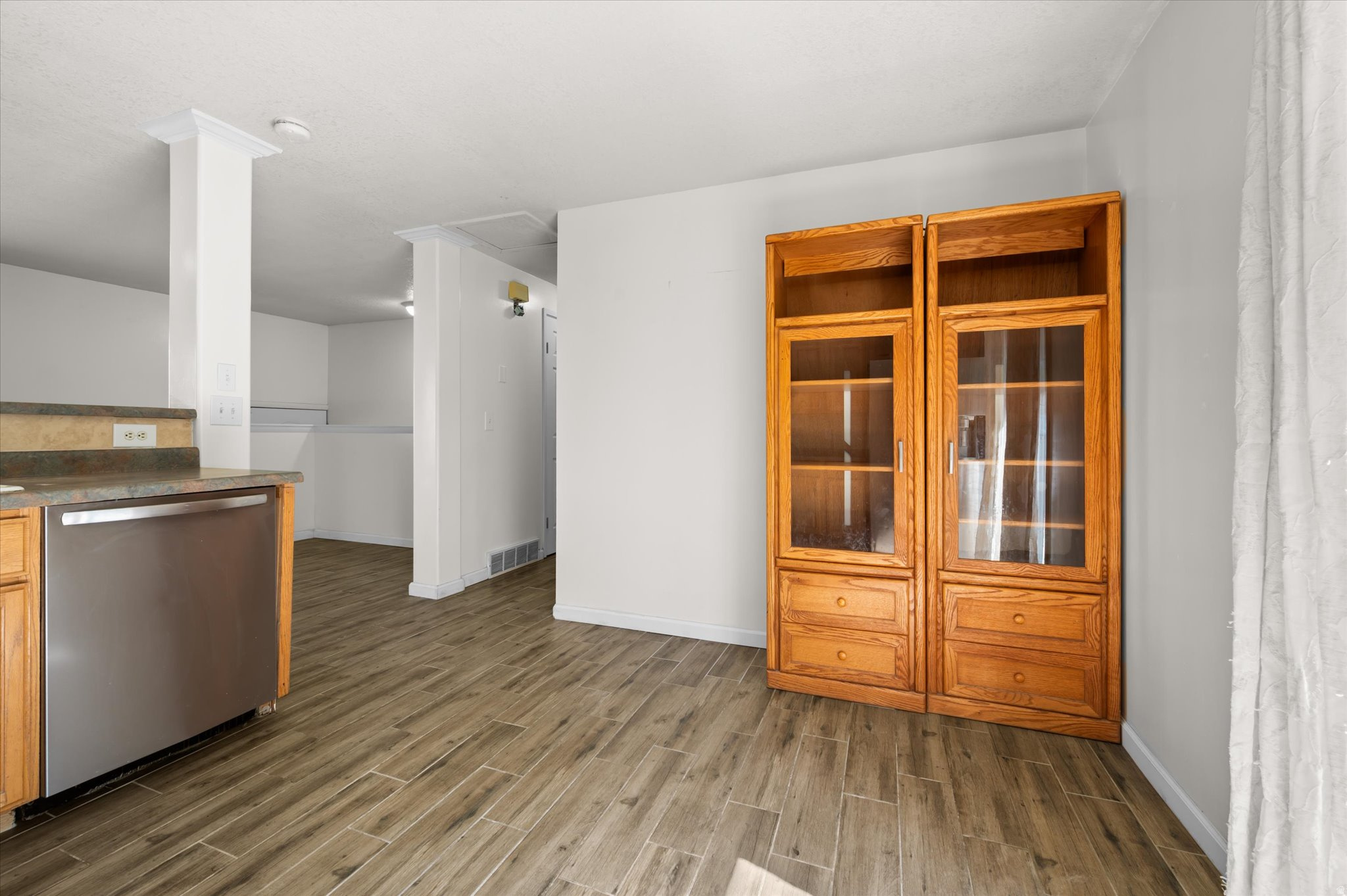 DAWN DEVELOPMENT - Residential
