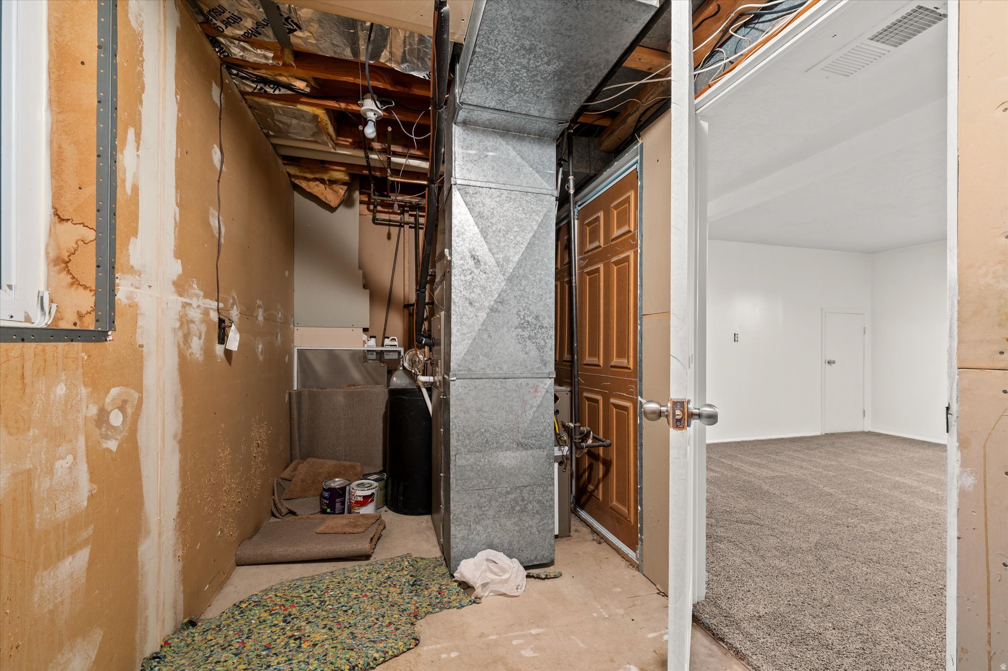 DAWN DEVELOPMENT - Residential