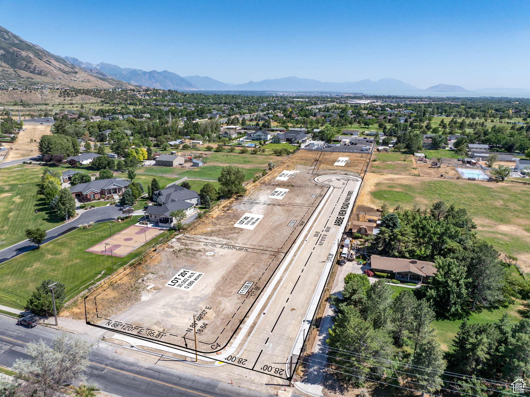 11128 N Abbie View Rd #3, Highland, Utah image 2