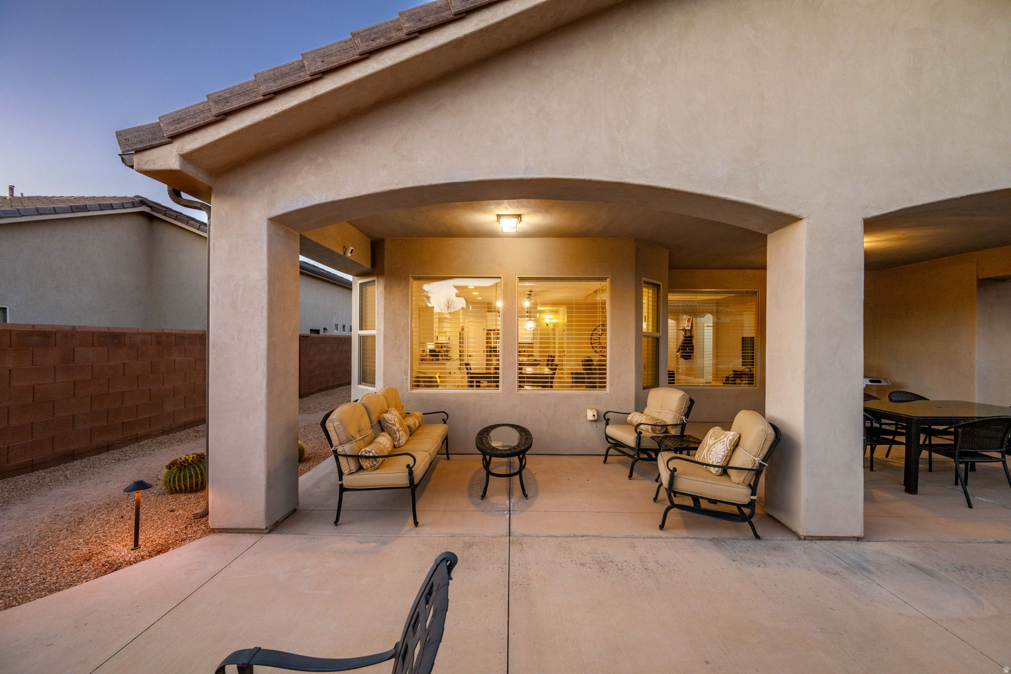 DIXIE SPRINGS C AMD & EXT - Residential