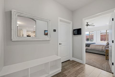 Tiny photo for 3429 W 2570 S, Hurricane, UT 84737 (MLS # 2135711)