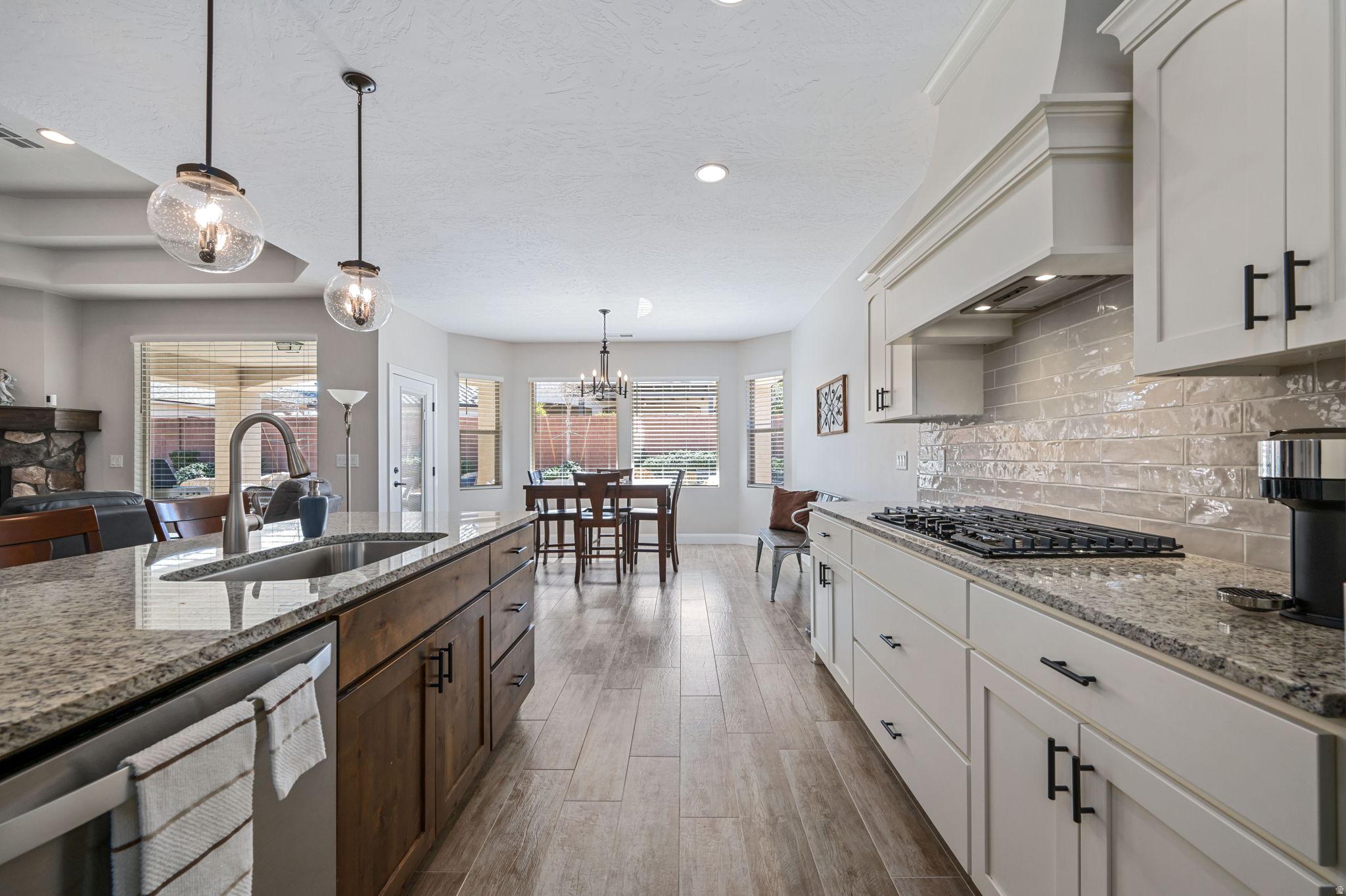 DIXIE SPRINGS C AMD & EXT - Residential