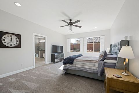 Tiny photo for 3429 W 2570 S, Hurricane, UT 84737 (MLS # 2135711)