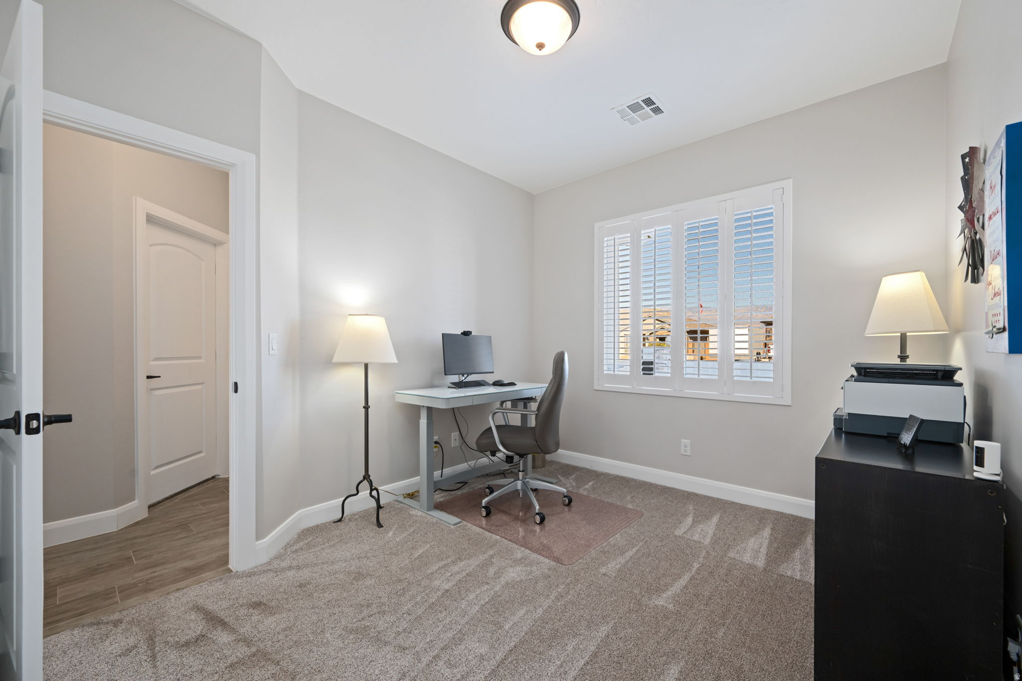 DIXIE SPRINGS C AMD & EXT - Residential