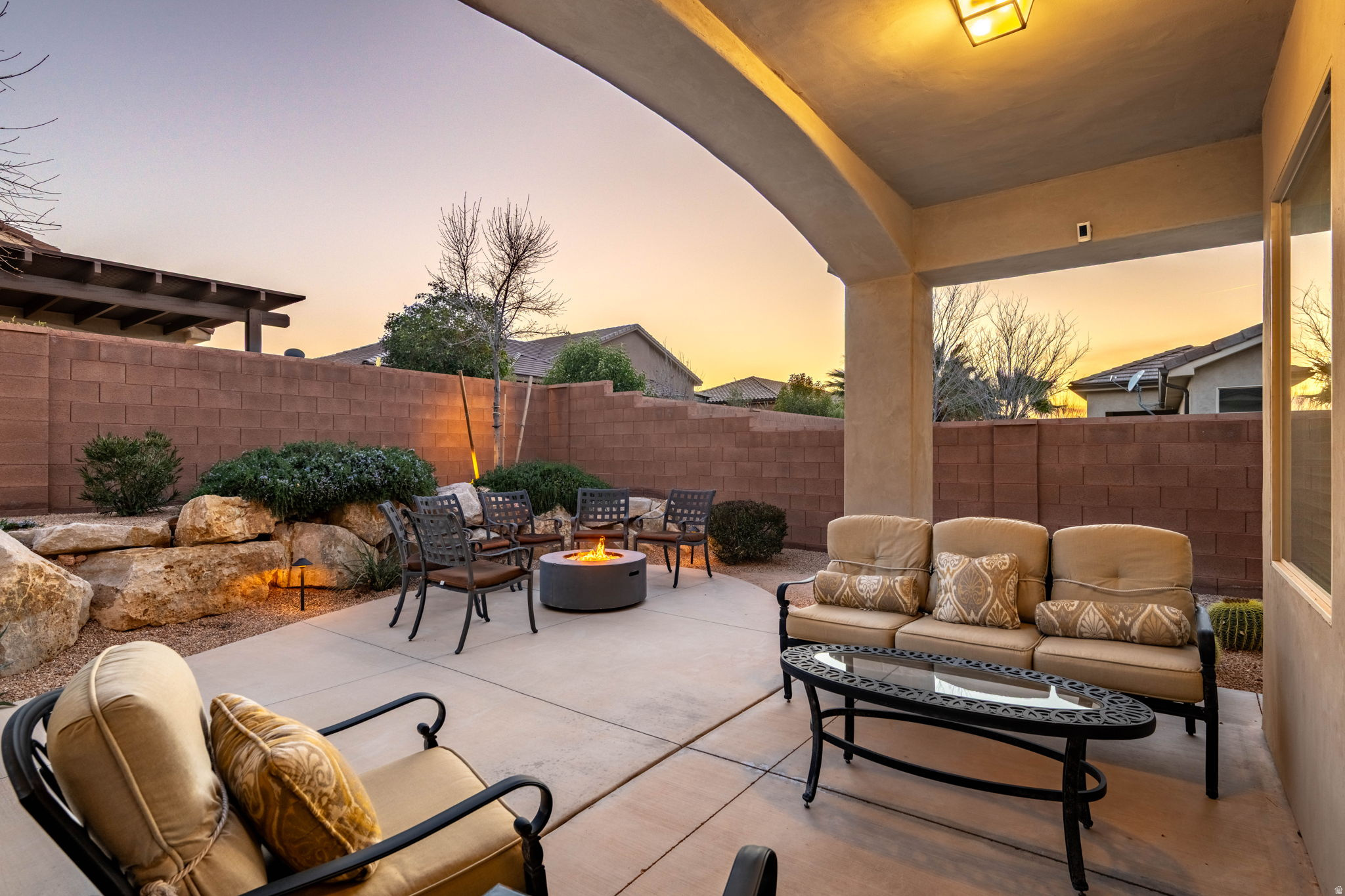 DIXIE SPRINGS C AMD & EXT - Residential