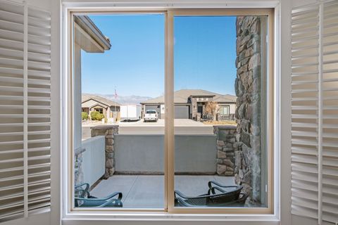 Tiny photo for 3429 W 2570 S, Hurricane, UT 84737 (MLS # 2135711)