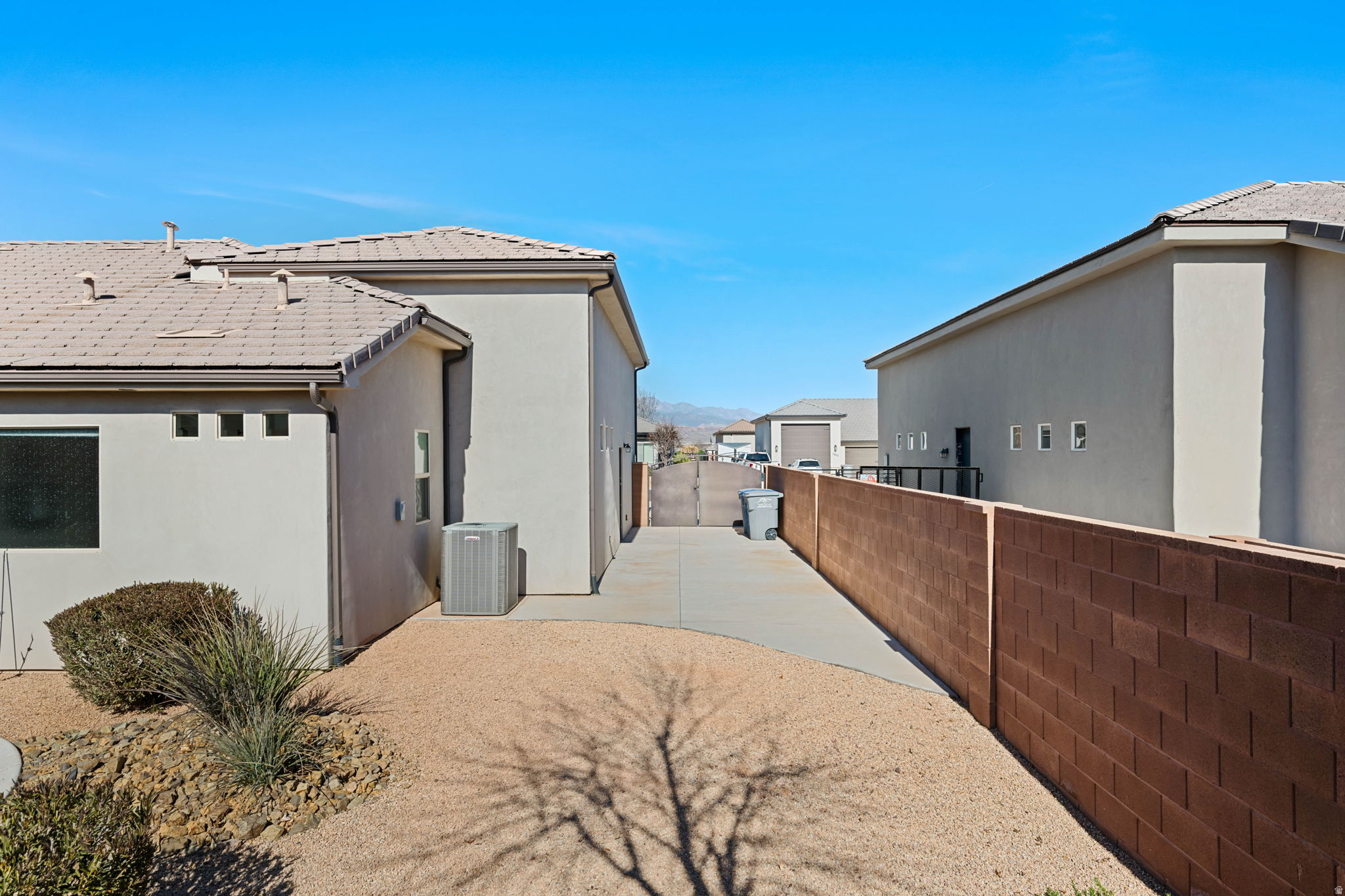 DIXIE SPRINGS C AMD & EXT - Residential