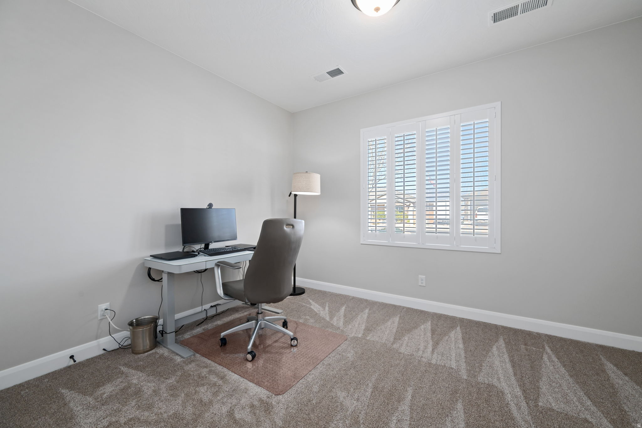 DIXIE SPRINGS C AMD & EXT - Residential