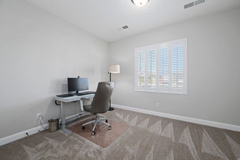 Tiny photo for 3429 W 2570 S, Hurricane, UT 84737 (MLS # 2135711)