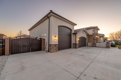 Tiny photo for 3429 W 2570 S, Hurricane, UT 84737 (MLS # 2135711)