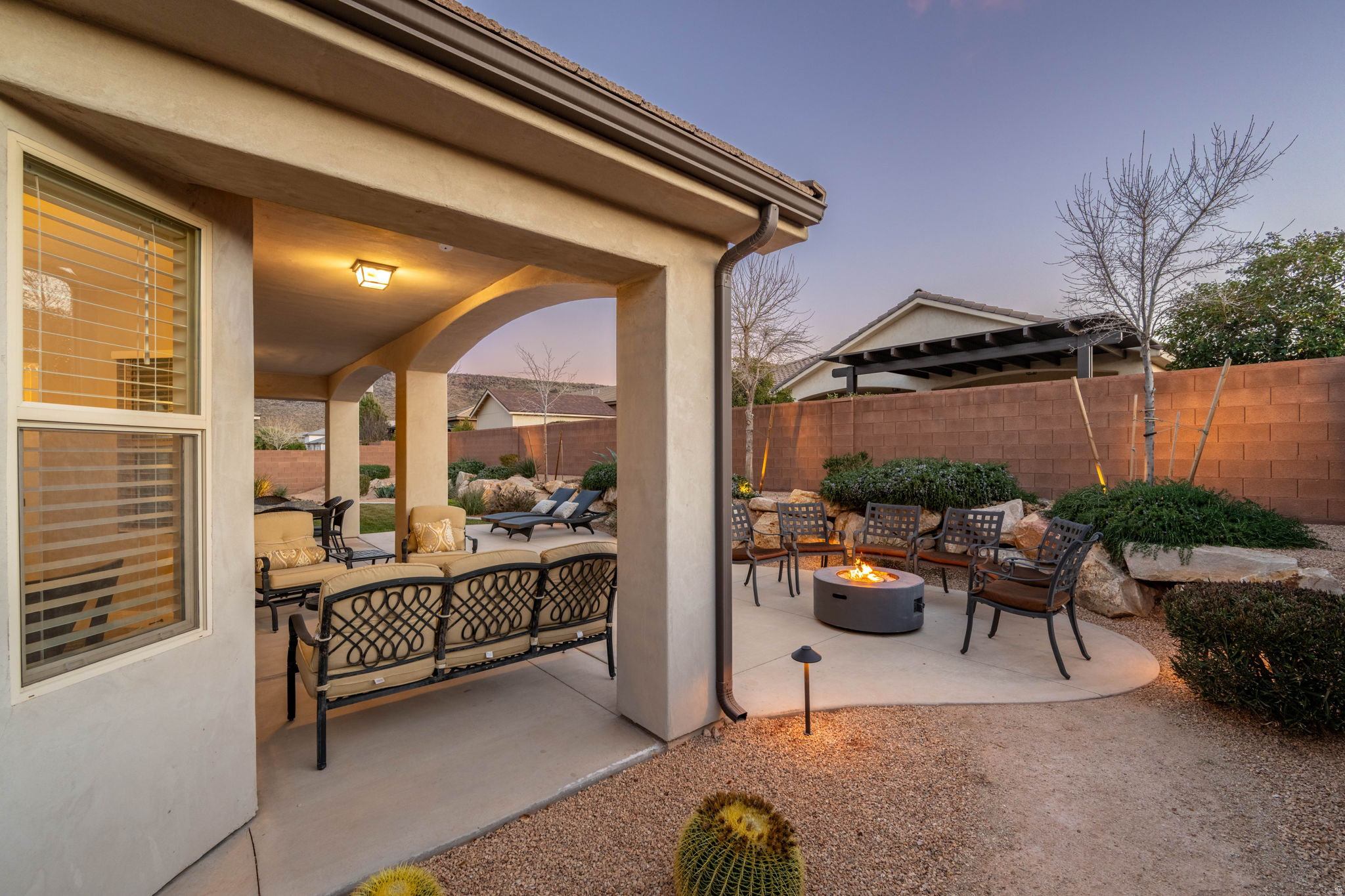 DIXIE SPRINGS C AMD & EXT - Residential