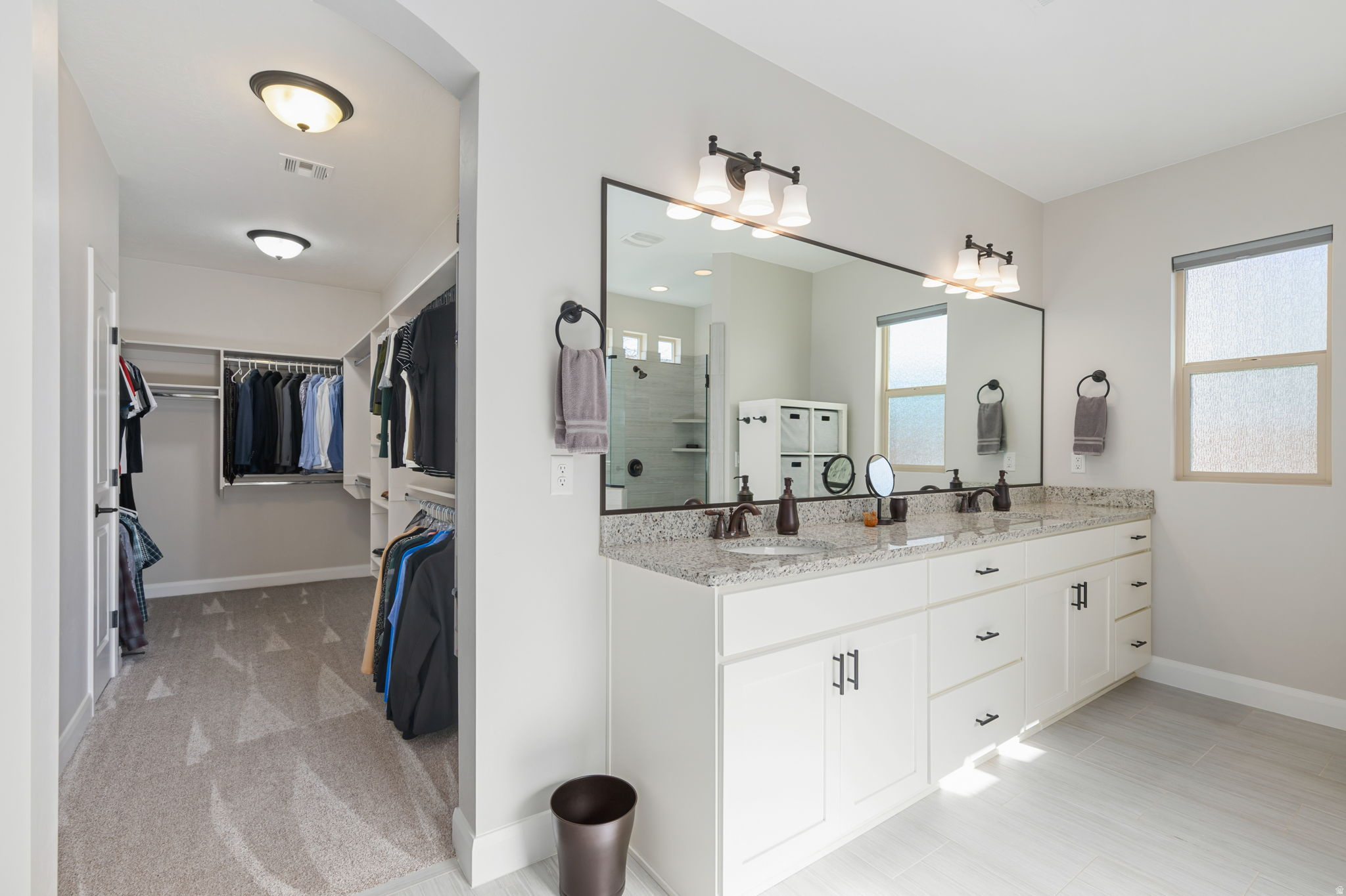 DIXIE SPRINGS C AMD & EXT - Residential