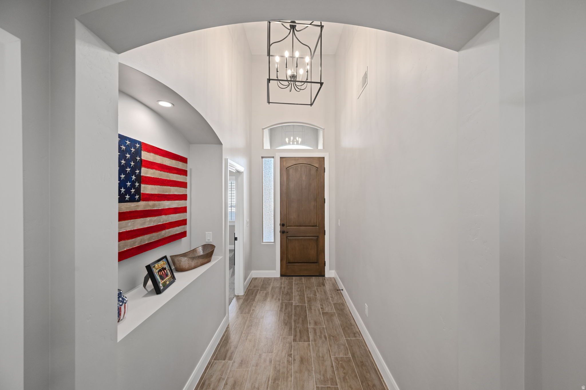 DIXIE SPRINGS C AMD & EXT - Residential