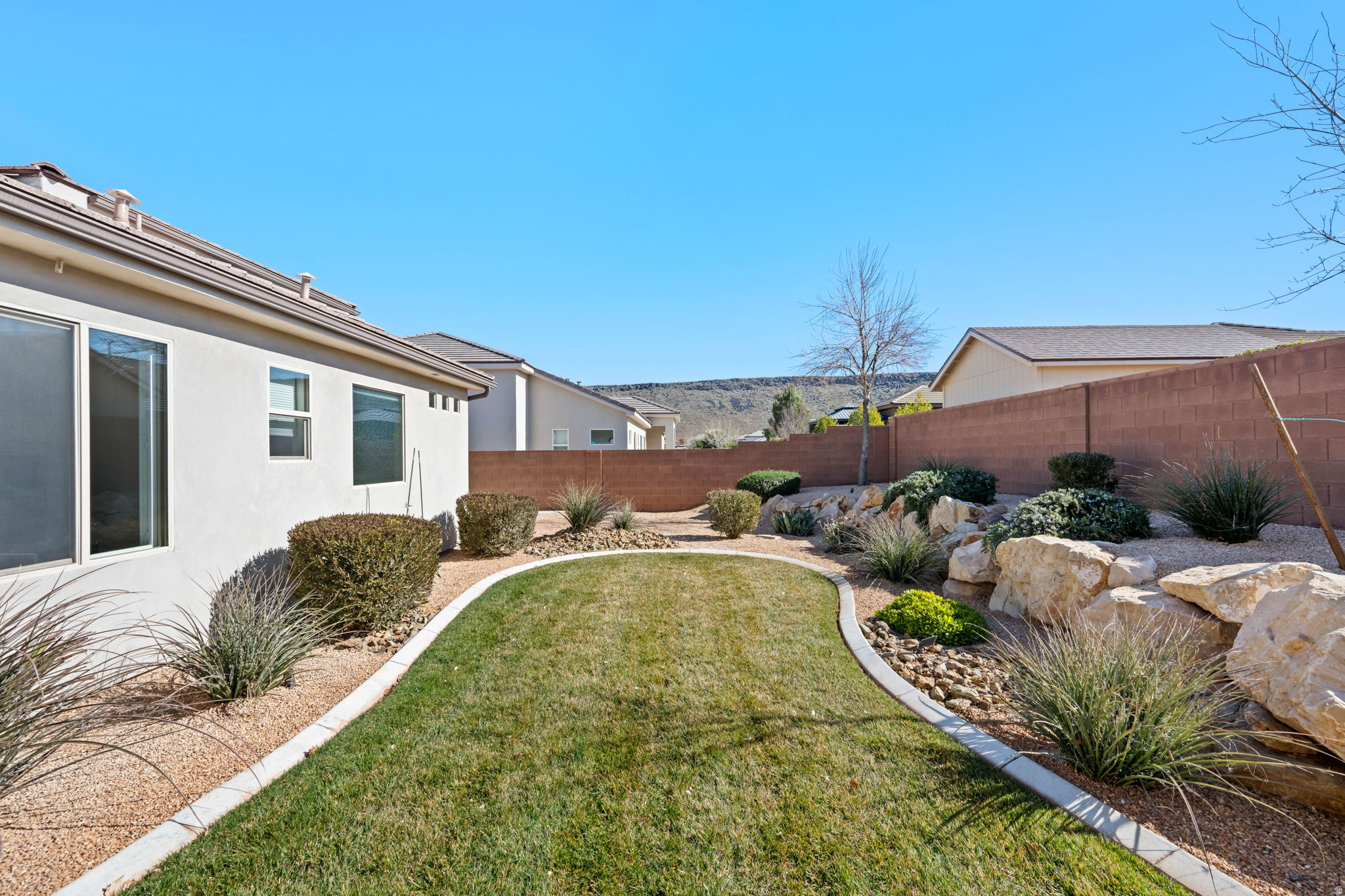 DIXIE SPRINGS C AMD & EXT - Residential