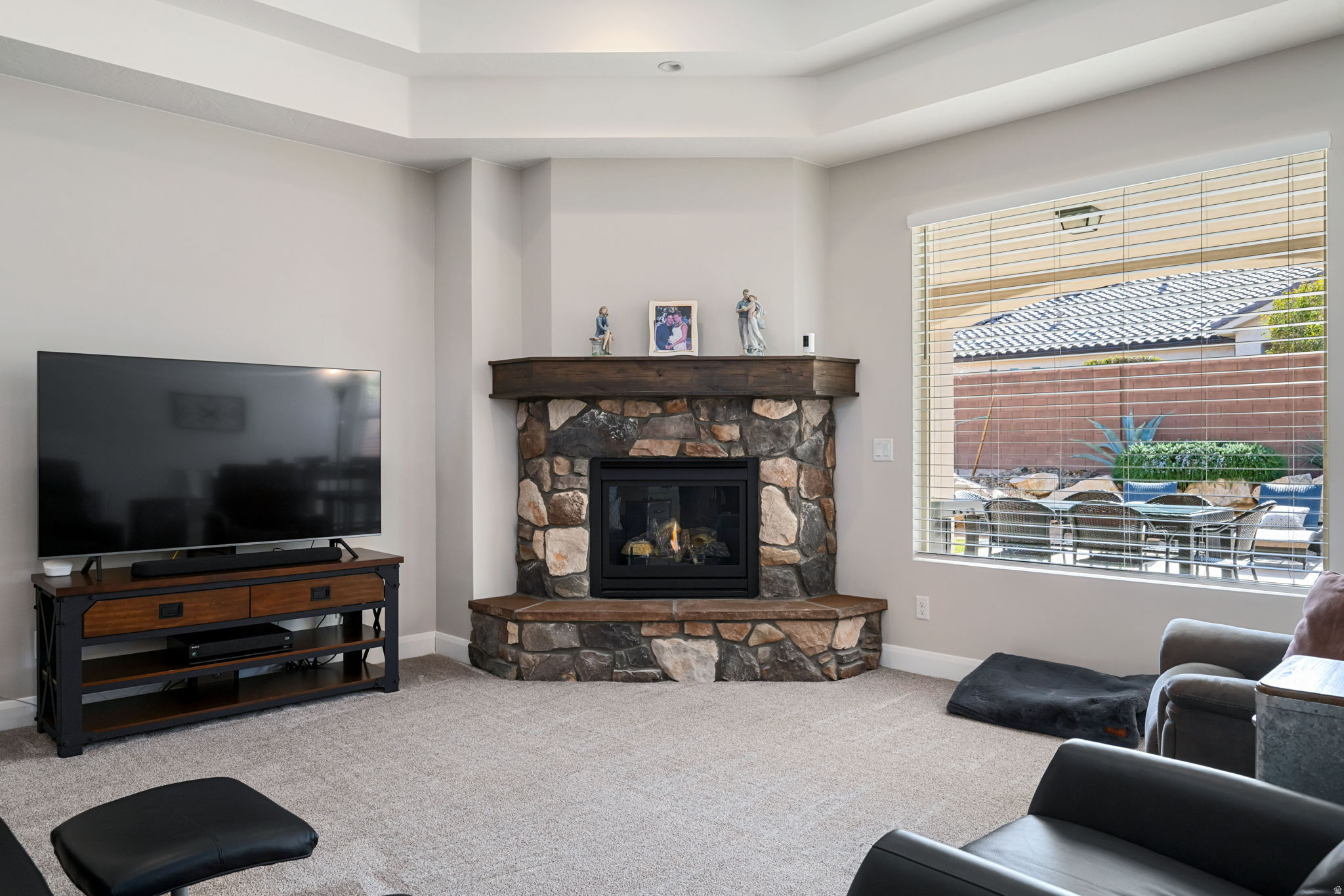 DIXIE SPRINGS C AMD & EXT - Residential