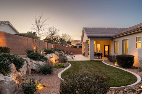 Tiny photo for 3429 W 2570 S, Hurricane, UT 84737 (MLS # 2135711)