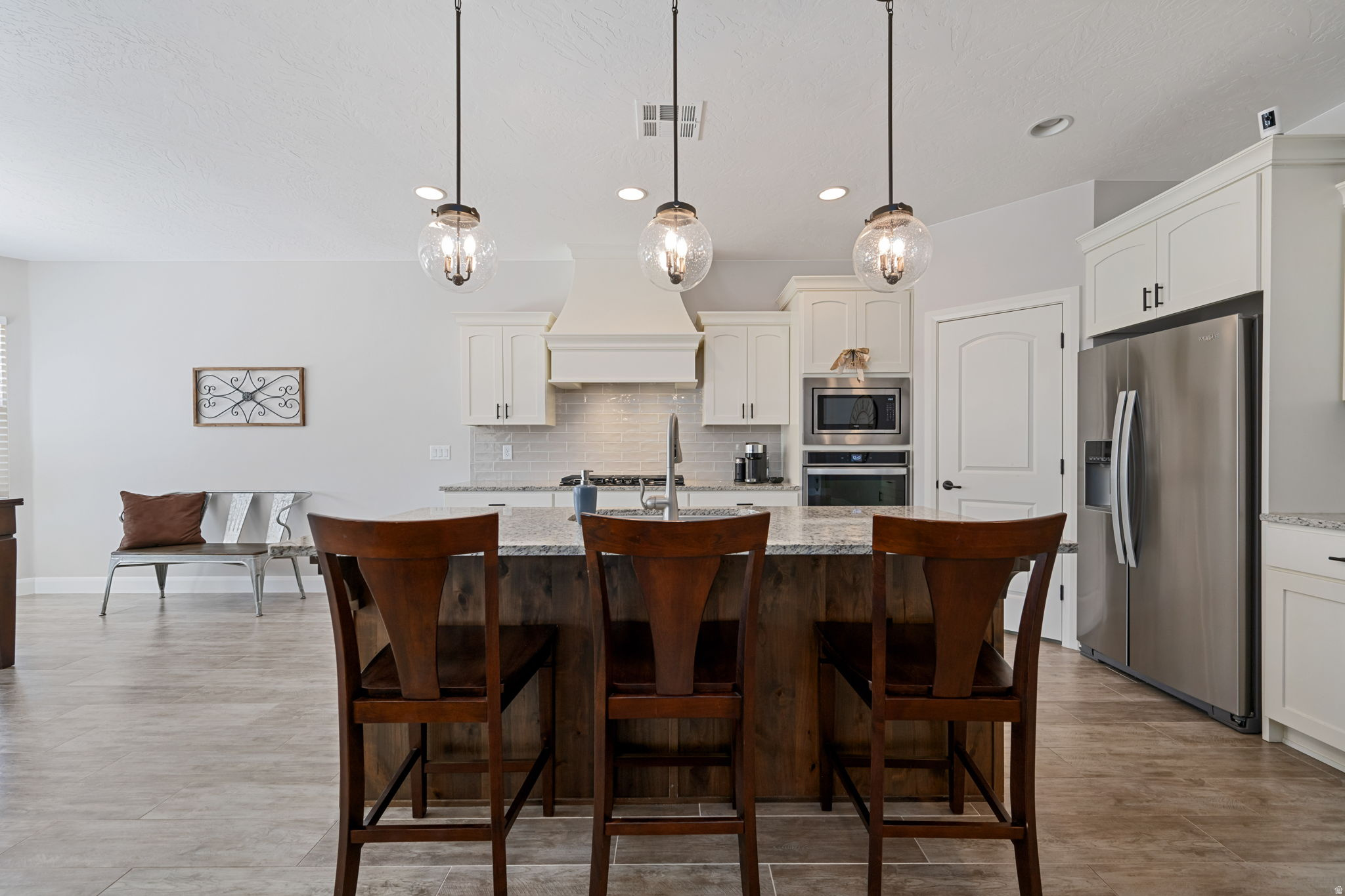 DIXIE SPRINGS C AMD & EXT - Residential