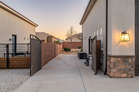 Tiny photo for 3429 W 2570 S, Hurricane, UT 84737 (MLS # 2135711)