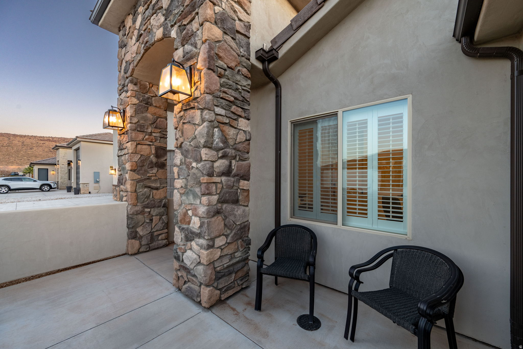 DIXIE SPRINGS C AMD & EXT - Residential