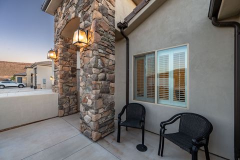 Tiny photo for 3429 W 2570 S, Hurricane, UT 84737 (MLS # 2135711)