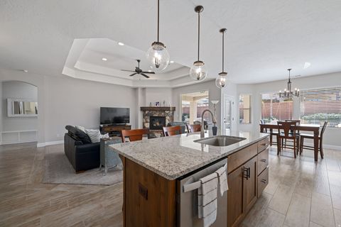 Tiny photo for 3429 W 2570 S, Hurricane, UT 84737 (MLS # 2135711)