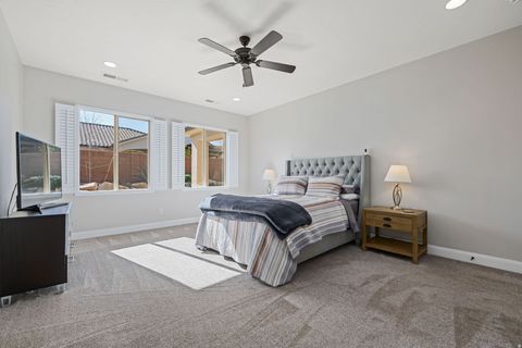 Tiny photo for 3429 W 2570 S, Hurricane, UT 84737 (MLS # 2135711)