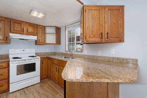 Tiny photo for 469 N OREM BLVD, Orem, UT 84057 (MLS # 2164366)