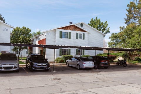 Tiny photo for 469 N OREM BLVD, Orem, UT 84057 (MLS # 2164366)