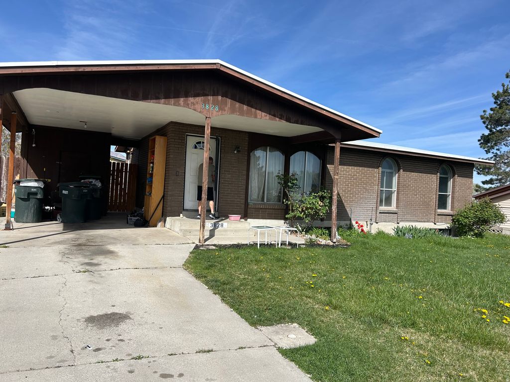 Photo of 3828 S 7160 W, West Valley City, UT 84128 (MLS # 2157264)