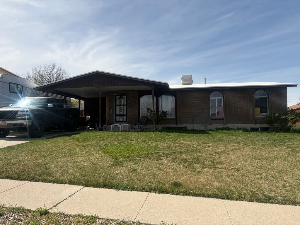 Photo of 3828 S 7160 W, West Valley City, UT 84128 (MLS # 2157264)