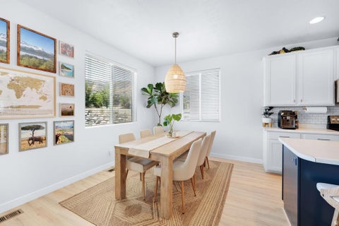 Tiny photo for 3024 S WILLOW CREEK DR W, Saratoga Springs, UT 84045 (MLS # 2168475)