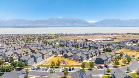 Tiny photo for 3024 S WILLOW CREEK DR W, Saratoga Springs, UT 84045 (MLS # 2168475)