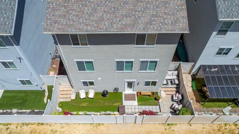Tiny photo for 3024 S WILLOW CREEK DR W, Saratoga Springs, UT 84045 (MLS # 2168475)