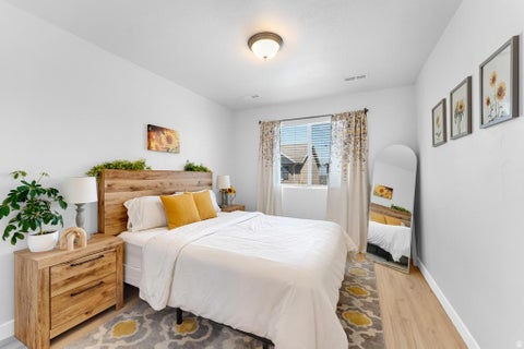 Tiny photo for 3024 S WILLOW CREEK DR W, Saratoga Springs, UT 84045 (MLS # 2168475)