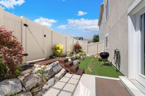 Tiny photo for 3024 S WILLOW CREEK DR W, Saratoga Springs, UT 84045 (MLS # 2168475)