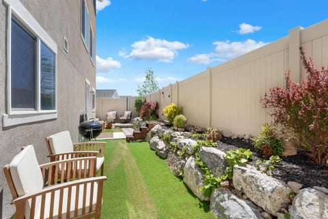 Tiny photo for 3024 S WILLOW CREEK DR W, Saratoga Springs, UT 84045 (MLS # 2168475)
