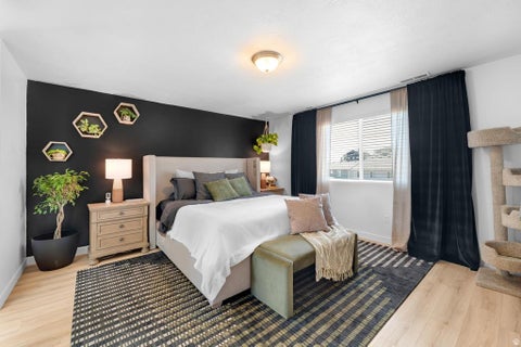 Tiny photo for 3024 S WILLOW CREEK DR W, Saratoga Springs, UT 84045 (MLS # 2168475)