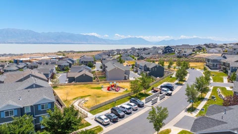 Tiny photo for 3024 S WILLOW CREEK DR W, Saratoga Springs, UT 84045 (MLS # 2168475)