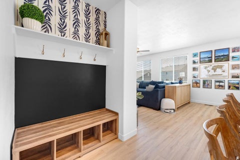 Tiny photo for 3024 S WILLOW CREEK DR W, Saratoga Springs, UT 84045 (MLS # 2168475)
