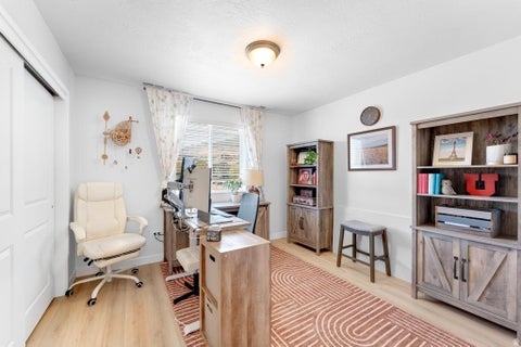 Tiny photo for 3024 S WILLOW CREEK DR W, Saratoga Springs, UT 84045 (MLS # 2168475)
