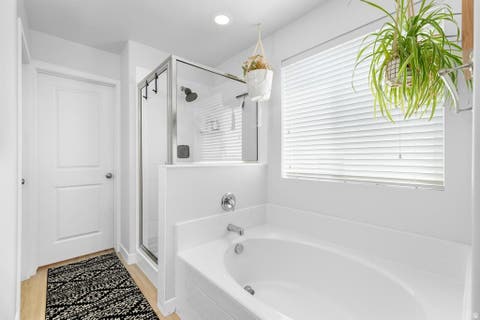 Tiny photo for 3024 S WILLOW CREEK DR W, Saratoga Springs, UT 84045 (MLS # 2168475)