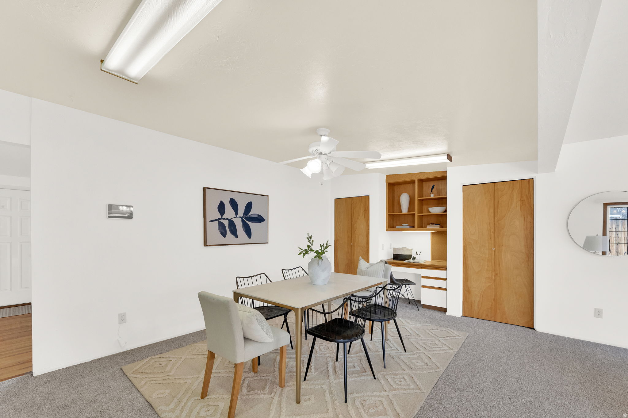 AUBURN GARDENS - Residential