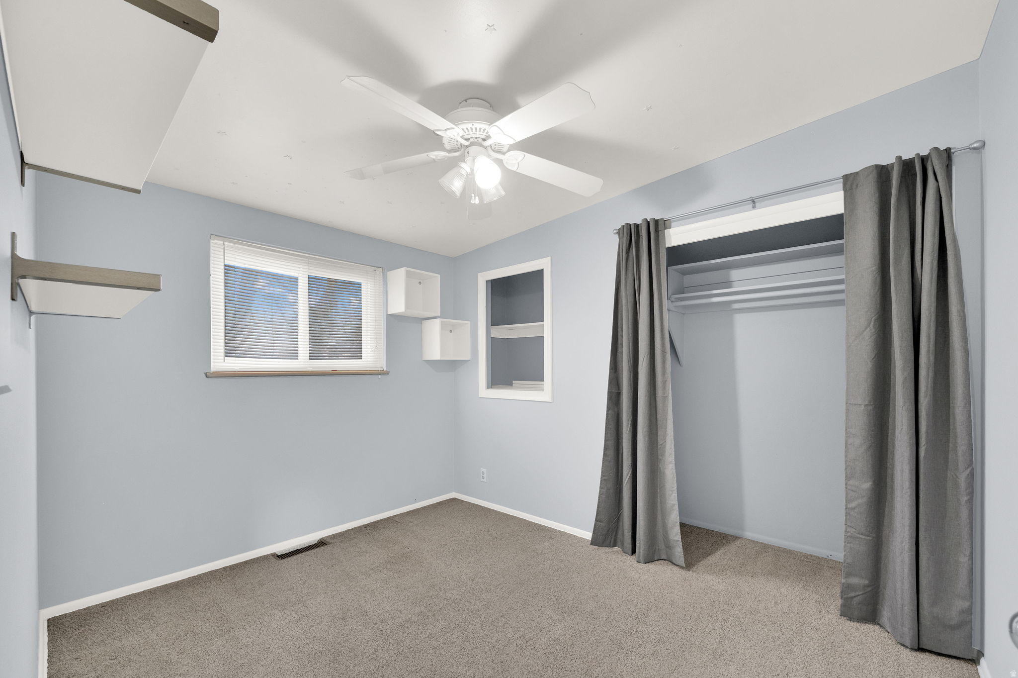 AUBURN GARDENS - Residential