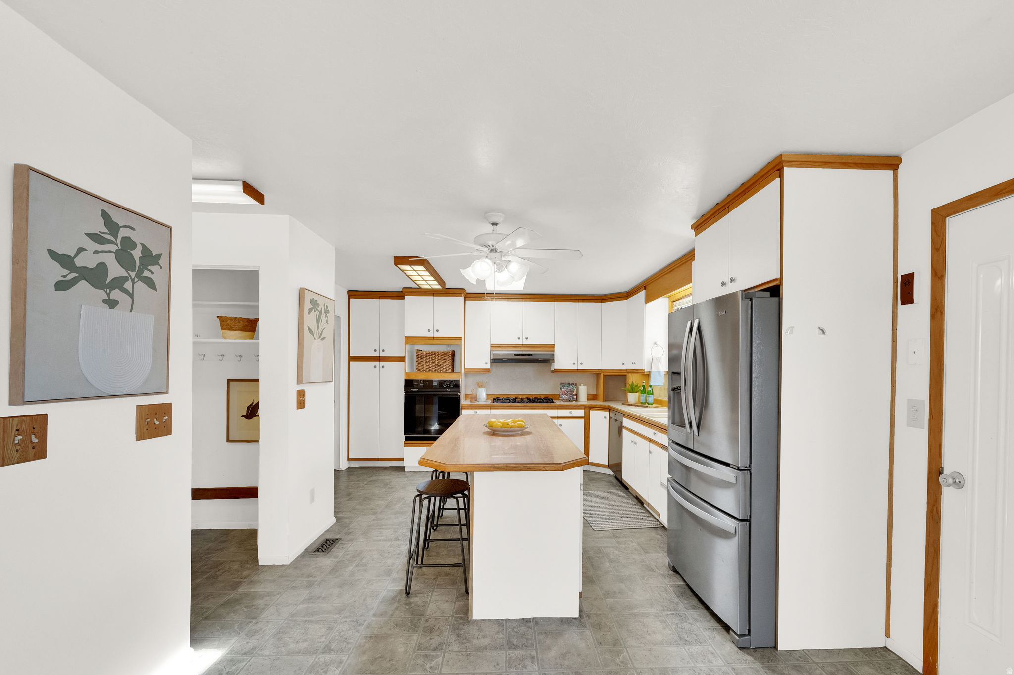 AUBURN GARDENS - Residential