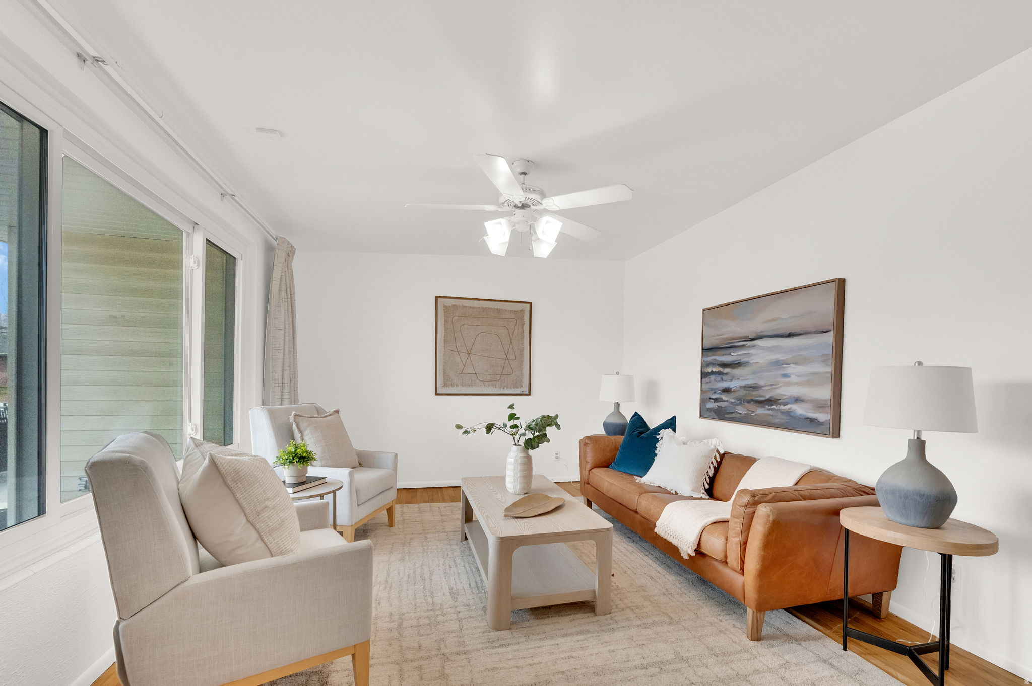 AUBURN GARDENS - Residential